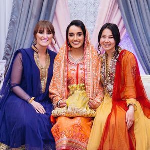 Meet your Posher, Denise